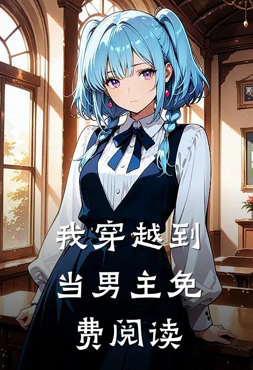 我穿越到当男主免费阅读