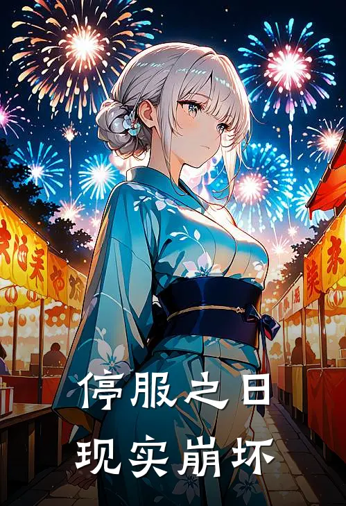 停服之日，现实崩坏路明张伟热门小说排行_免费阅读全文停服之日，现实崩坏(路明张伟)