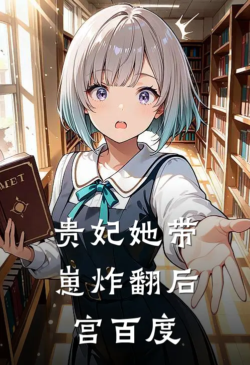 贵妃她带崽炸翻后宫百度