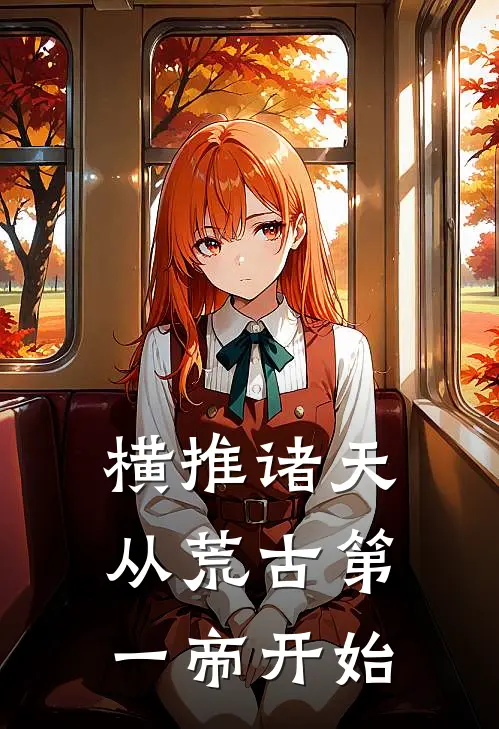 横推诸天从荒古第一帝开始