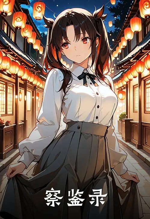 察鉴录秦明司晨最新章节免费阅读_察鉴录全集免费阅读