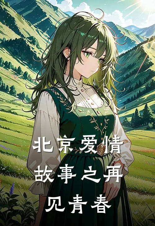 北京爱情故事之再见青春吴狄伍媚完结好看小说_无弹窗全文免费阅读北京爱情故事之再见青春(吴狄伍媚)