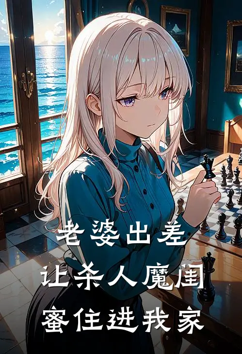 老婆出差，让杀人魔闺蜜住进我家