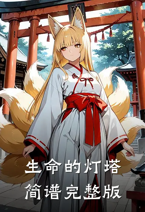 生命的灯塔简谱完整版