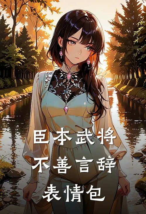 臣本武将不善言辞表情包