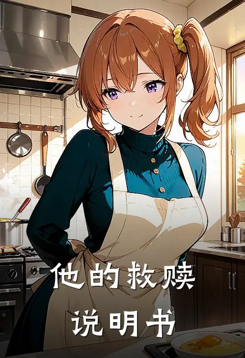 沈清辞萧绝《他的救赎说明书》完整版在线阅读_沈清辞萧绝完整版在线阅读