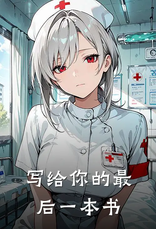 写给你的最后一本书