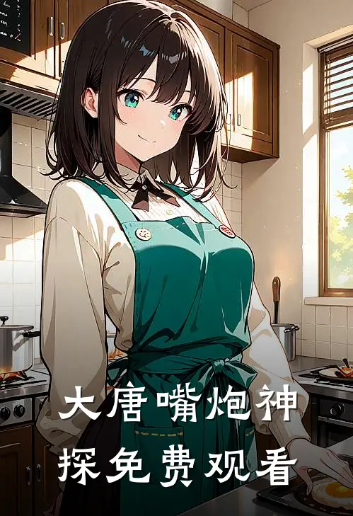 大唐嘴炮神探免费观看