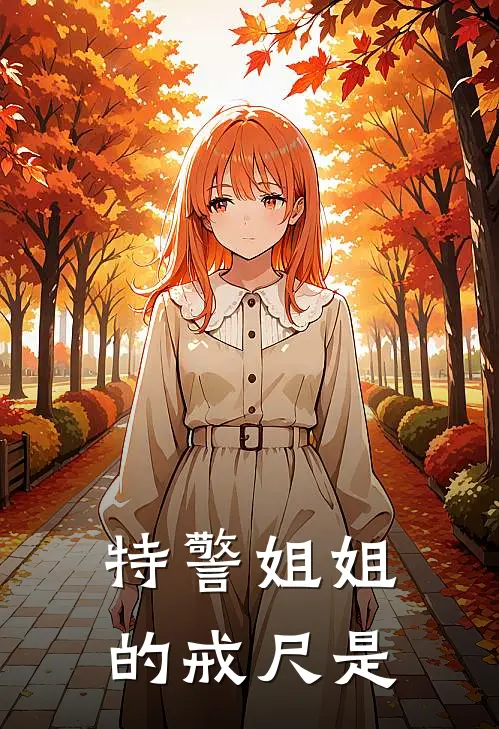 特警姐姐的戒尺是