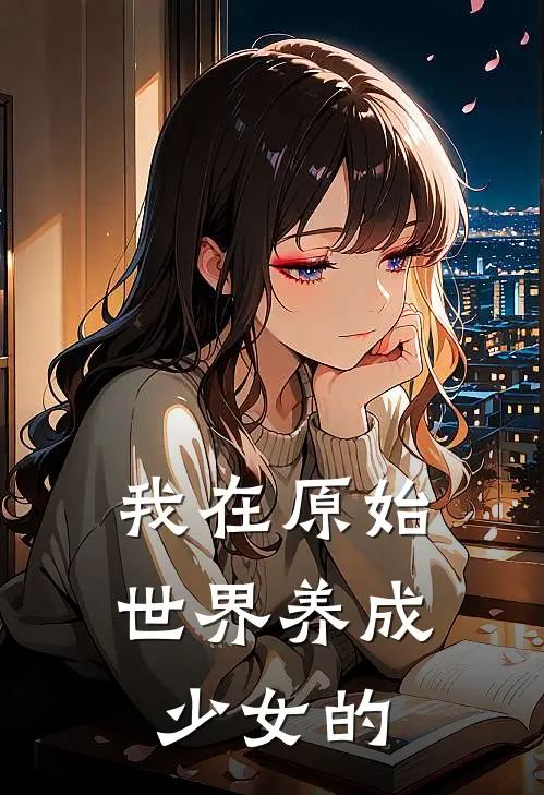 我在原始世界养成少女的
