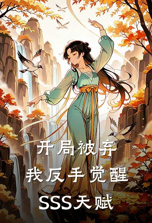 开局被弃，我反手觉醒SSS天赋