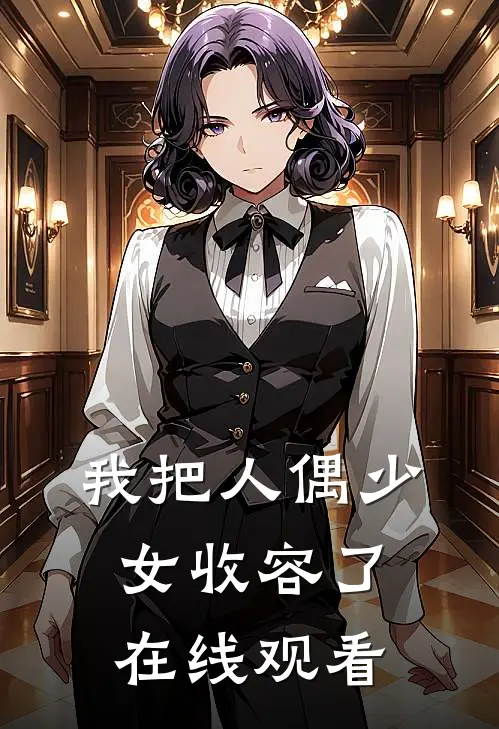 我把人偶少女收容了在线观看