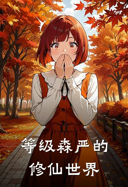 等级森严的修仙世界