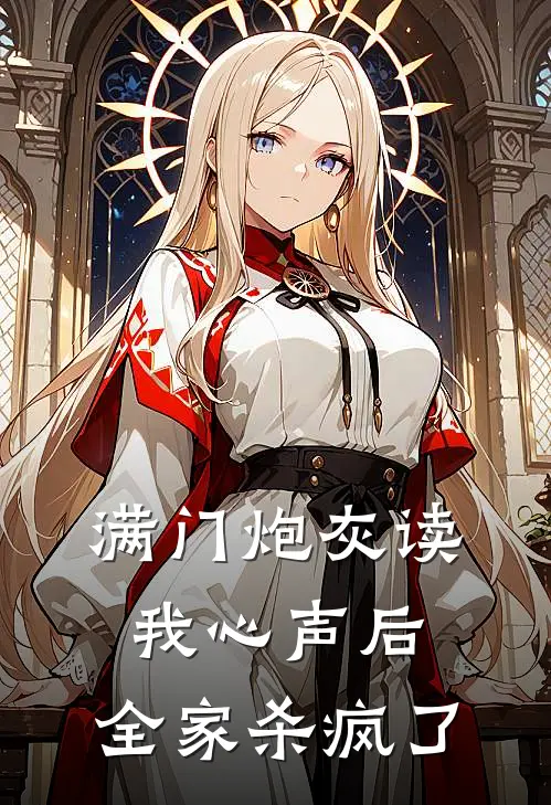 满门炮灰读我心声后，全家杀疯了