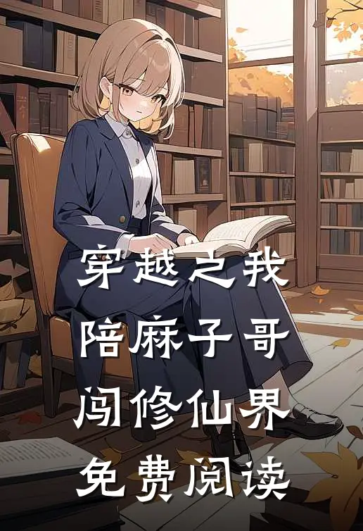 穿越之我陪麻子哥闯修仙界免费阅读