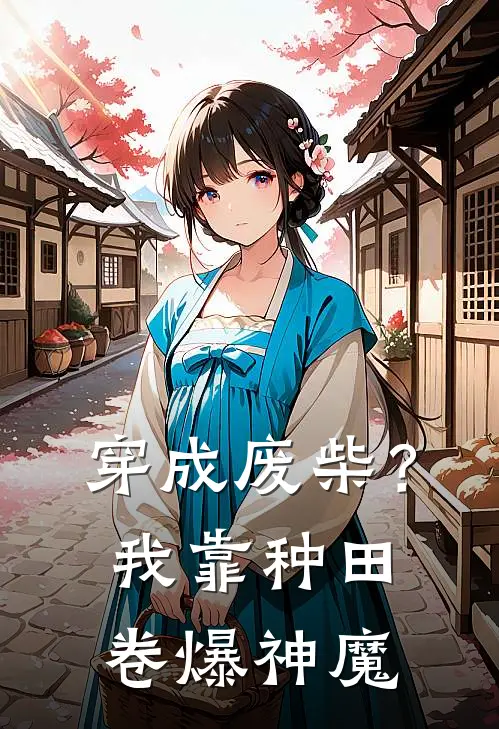 《穿成废柴？我靠种田卷爆神魔》林凡苏清瑶全文免费在线阅读_《穿成废柴？我靠种田卷爆神魔》全集阅读