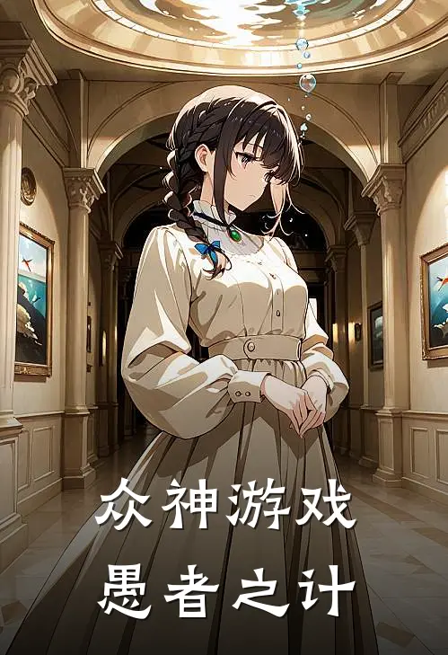 众神游戏：愚者之计陈朝阳虚影免费完整版小说_热门小说大全众神游戏：愚者之计陈朝阳虚影