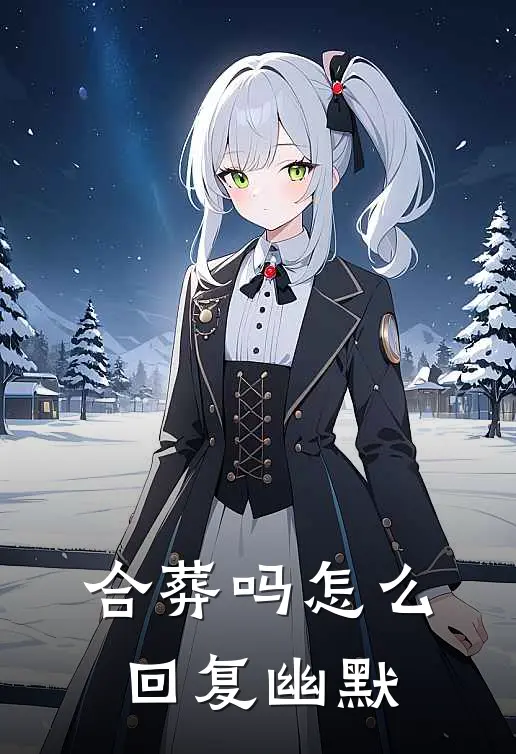 合葬吗怎么回复幽默