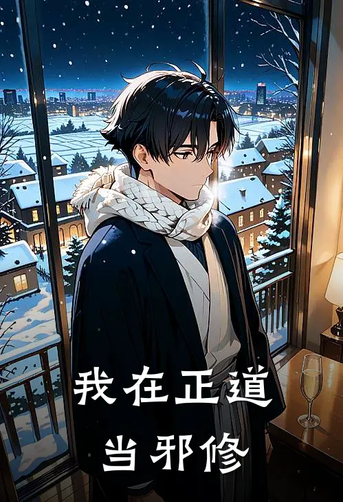 我在正道当邪修