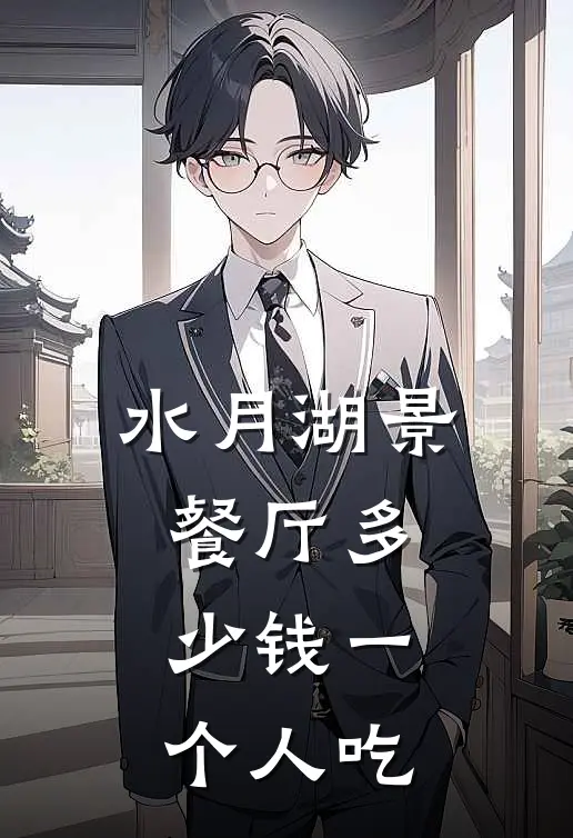 水月湖景餐厅多少钱一个人吃