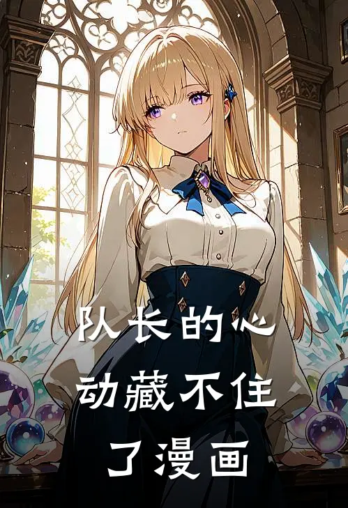 队长的心动藏不住了漫画