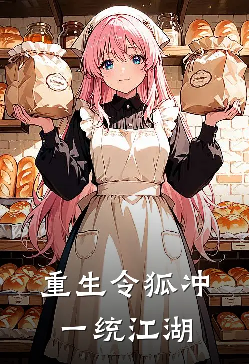 重生令狐冲一统江湖