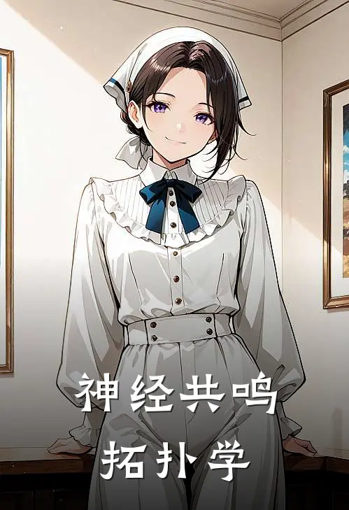 神经共鸣拓扑学