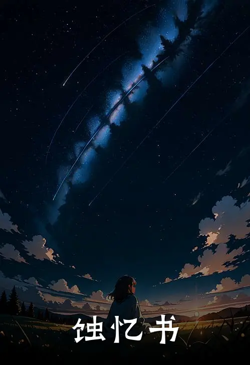 蚀忆书沈无涯苏挽晴完整版小说_小说完结推荐蚀忆书(沈无涯苏挽晴)