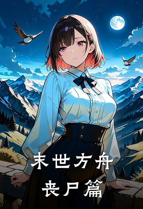 末世方舟丧尸篇