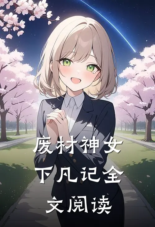 废材神女下凡记全文阅读