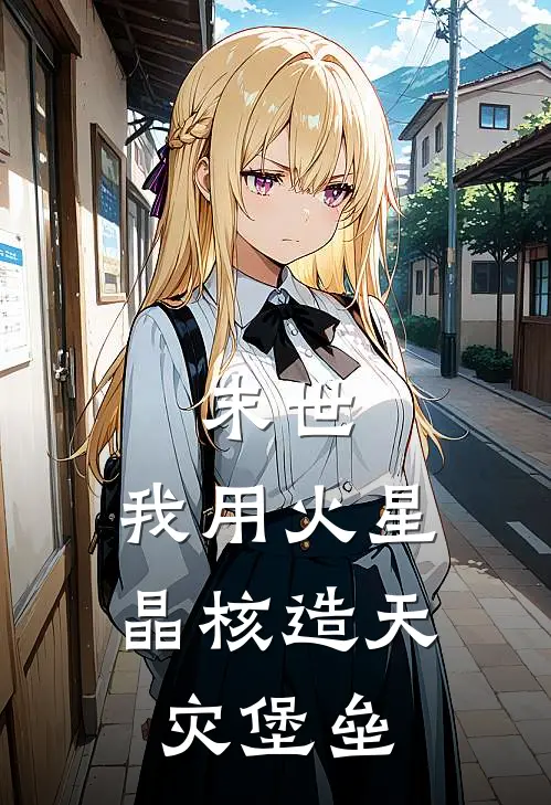 末世：我用火星晶核造天灾堡垒林墨王彪免费完结小说_完本完结小说末世：我用火星晶核造天灾堡垒(林墨王彪)