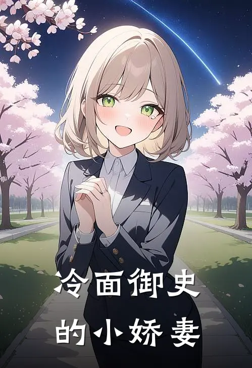 冷面御史的小娇妻