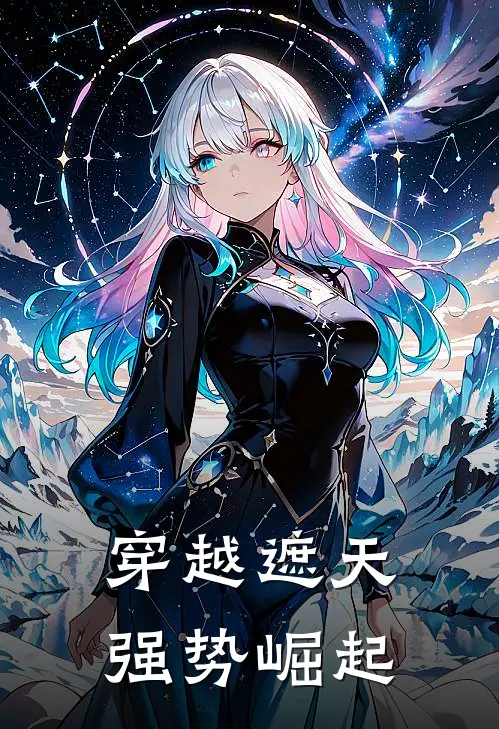 穿越遮天，强势崛起