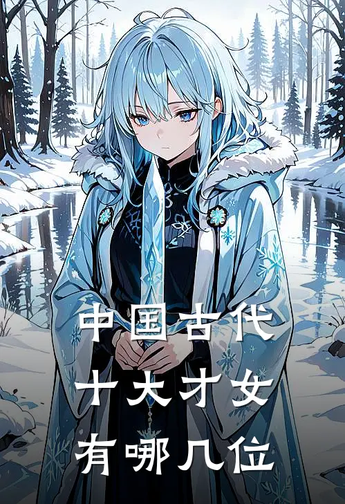 中国古代十大才女有哪几位