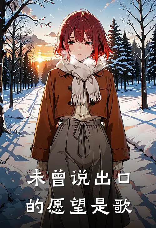 未曾说出口的愿望是歌