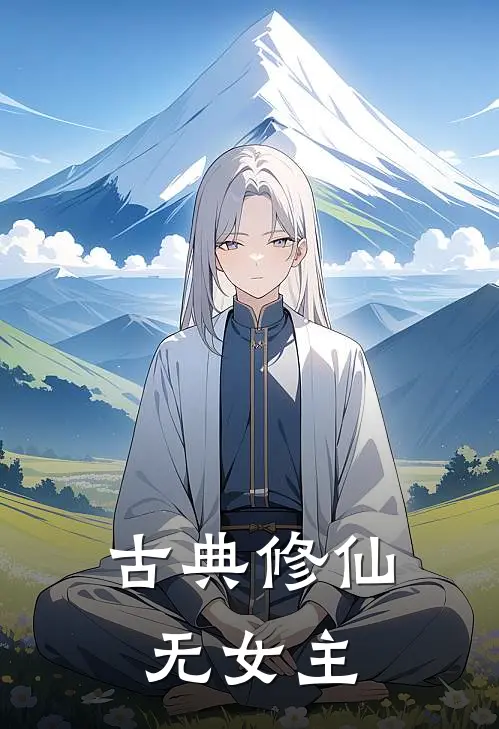 古典修仙无女主