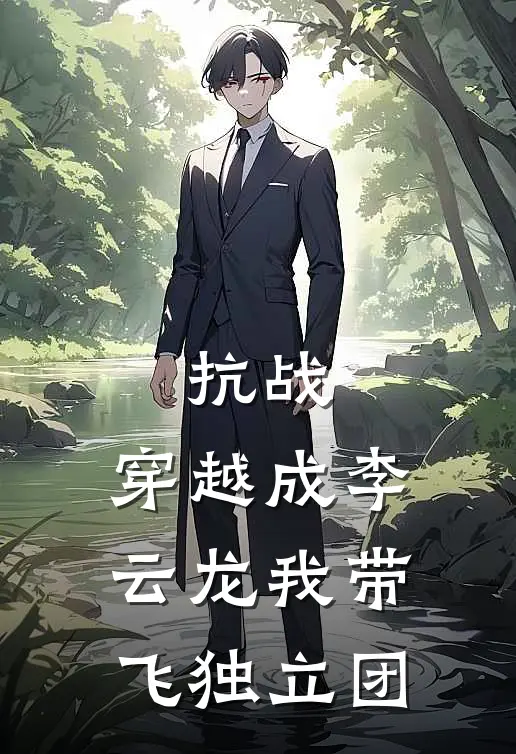 抗战：穿越成李云龙我带飞独立团