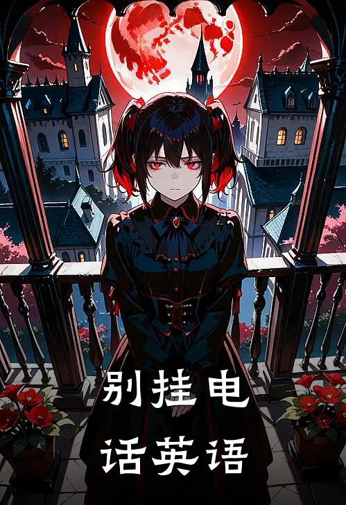 别挂电话英语