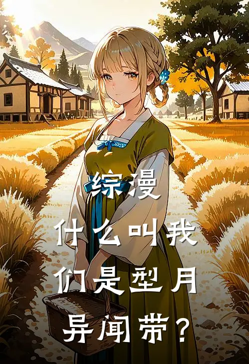 综漫，什么叫我们是型月异闻带？(羽一阿米诺斯)全文免费阅读无弹窗大结局_《综漫，什么叫我们是型月异闻带？》羽一阿米诺斯免费小说