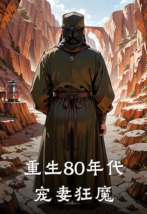 重生80年代：宠妻狂魔