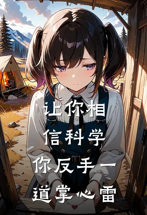 让你相信科学，你反手一道掌心雷(苏云林轻雪)全本免费在线阅读_苏云林轻雪全文阅读