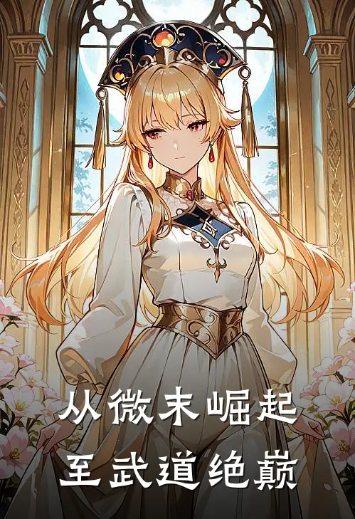 从微末崛起，至武道绝巅