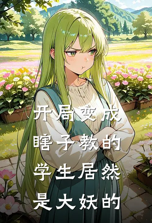 开局变成瞎子教的学生居然是大妖的