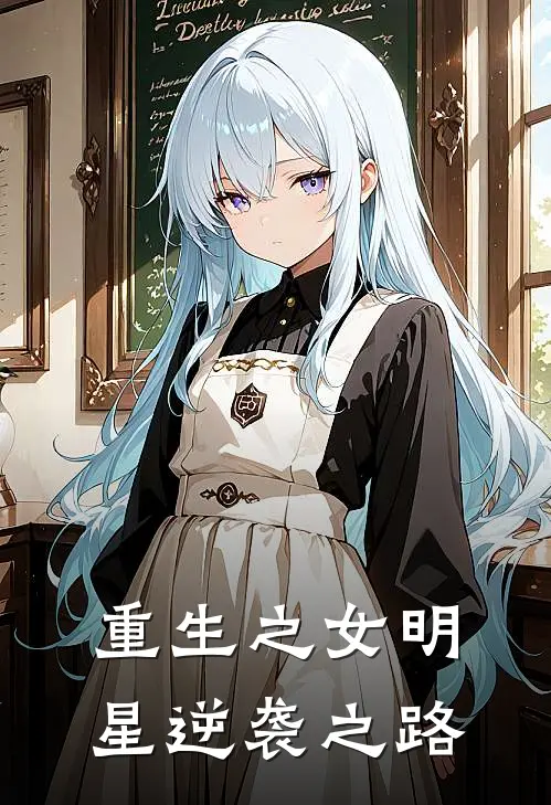 重生之女明星逆袭之路
