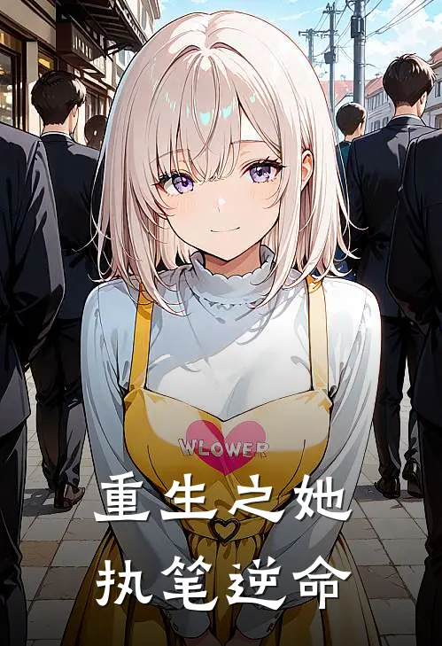 重生之她执笔逆命