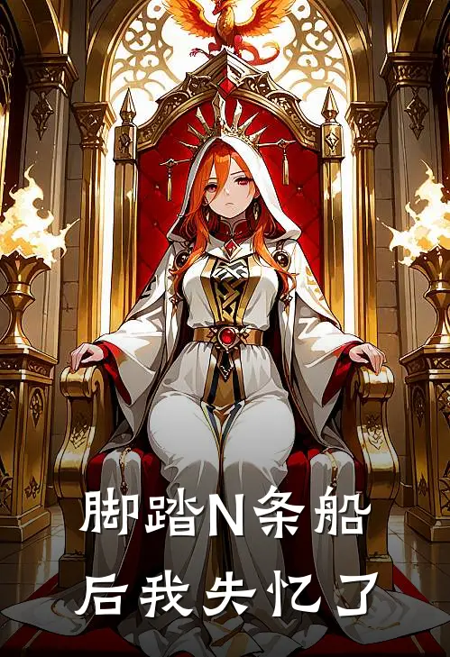 脚踏N条船后我失忆了