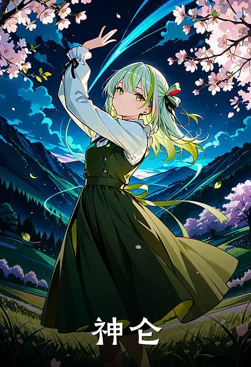 乐岐乐哉神仑全本免费在线阅读_神仑全本阅读