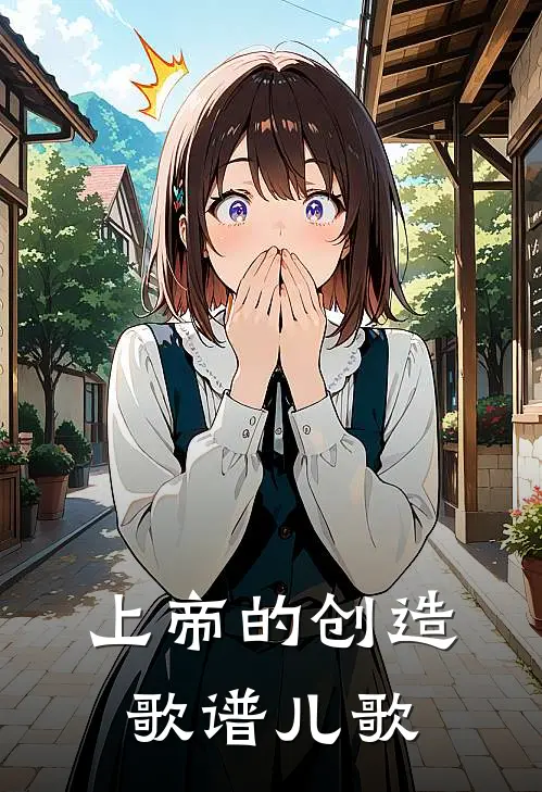 上帝的创造歌谱儿歌