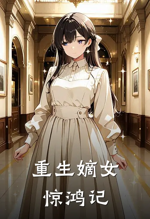 重生嫡女惊鸿记