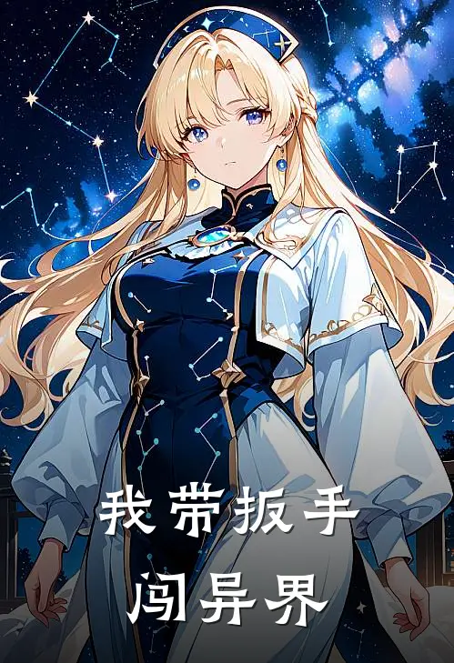 我带扳手闯异界